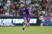 Perth Glory's Rhys Bozinovski Secures Move to Dutch Eredivisie Club Heracles Almelo
