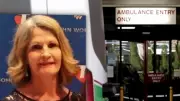 Perth Grandmother's Five-Day Hospital Bed Wait Prompts Health Minister Apology