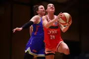 Perth Lynx enfrentará a Bendigo Spirit o Townsville Fire en las finales de la WNBL
