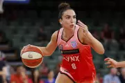 Perth Lynx Eye WNBL Grand Final Spot with Semifinal Sweep Ambition