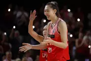 Perth Lynx Star Han Xu Tipped as Game-Changer in WNBL Grand Final