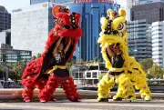 Perth Prepares for Record Lunar New Year as Chinese Visitor Surge Predicted