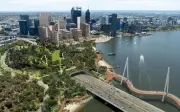 Perth's Bold Vision: Transforming CBD into Pedestrian Paradise with Trams and Cable Car