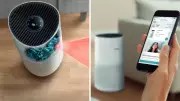 Philips Air Purifier Slashes Prices: Breathe Easy with 40% Off Deal