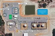Pilot Energy Launches Australia's First Direct Air Capture Plant in WA