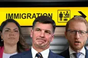 Power Reveals True Character: Scapegoating Migrants a Historic Liberal Tactic