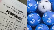 Powerball $80 Million Jackpot Numbers Drawn, Life-Changing Win Awaits