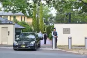 Prime Minister Albanese Evacuated from The Lodge Amid Security Alert