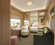 Railbookers' Luxury Rail Week Offers Major Savings on Premium Train Journeys