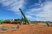 Reach Resources Achieves Exceptional Gold Recoveries in Murchison Metallurgical Tests