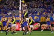 Richmond's Nathan Broad Selected for WA in AFL Origin Clash