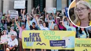 Rita Saffioti Pledges to Save Sailability Amid Matilda Bay Ferry Protests
