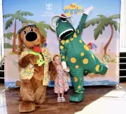 Royal Caribbean's Inaugural Wiggles Cruise: A Wiggly Adventure from Sydney to Vanuatu