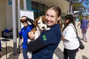RSPCA WA Hosts Free Pet Care Day in Heathridge to Support Struggling Owners