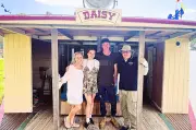SA's Historic Paddle Steamer PS Daisy Celebrates 130th Birthday Milestone
