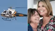 Savannah Guthrie's Mother Believed Alive Amid Kidnapping Investigation