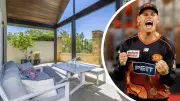 Scorchers Star Cooper Connolly Buys Million-Dollar Beachside Mansion at 22
