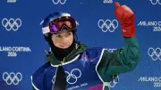 Scotty James domina la qualificazione olimpica di halfpipe, punteggio da record
