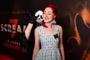 Scream 7 Preview in Perth: Ghostface Stalks Fans at Innaloo Cinema Event