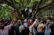 Second Major Protest Erupts in Sydney, Drawing Thousands to Streets