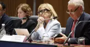 Senate Estimates Day Two: Key Departments Face Scrutiny on Communications, Gender Equity
