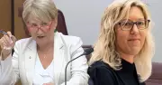 Senate Estimates Question Dismissal of Natalie James as Fair Work Ombudsman