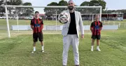 Shellharbour FC Launches Inaugural Cup as Benchmark for IPL Ambitions