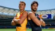 State of Origin AFL Returns After 27 Years with Victoria vs Western Australia Clash
