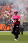 Stuart Clark Defends Smith T20 World Cup Omission Despite BBL Form