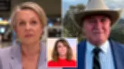 Sunrise Explodes as Joyce and Plibersek Clash Over One Nation Poll Surge