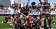 Super Rugby Titans Clash: ACT Brumbies Host Crusaders in Epic Showdown