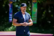 Survivor Australia Fans Threaten Boycott Over David Genat's Hosting Debut