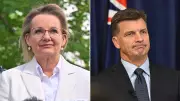Sussan Ley Resigns from Parliament, Triggering Byelection Challenge for Angus Taylor