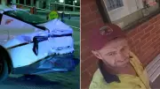 Sydney Manhunt for Alleged Triple-Murderer and St Kilda Teen Attack
