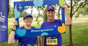 Team Goodwin's Fundraising Triumph: Over $130,000 Raised for Dementia Australia