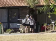 Teen Denied Bail Over Pinjarra Gun Incident, Magistrate Cites Community Safety