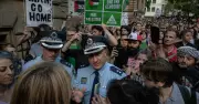 The Dilemma of Controlling Unruly Protests After Sydney Violence