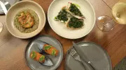 The Raw: Geelong's Waterfront Fine Dining Gem Elevates Seafood