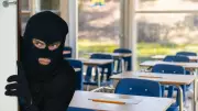 Theft and Burglaries Top List of Most Common Crimes in Geelong Schools