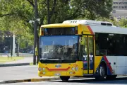 Three Arrested Over Alleged Sex Offences on Adelaide Public Transport
