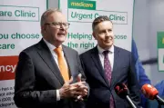 Three New Urgent Care Clinics to Open in Perth, Boosting Healthcare Access