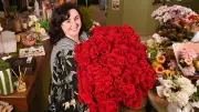 Townsville Florist Sunday Jungles Prepares for Valentine's Day 2026 Rush