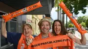 Townsville Urged to Paint the Town Orange for WNBL Finals Push