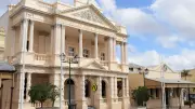 Townsville's World Theatre Receives $23 Million Restoration Funding