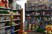 Toy Libraries Experience Surge in South Australia as Borrowing Boom Takes Off