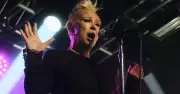 Transvision Vamp's Wendy James Revives Glory Days in Newcastle Concert