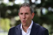 Treasurer Jim Chalmers Announces Super Crackdown Amid 'Silver Tsunami'