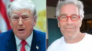 Trump Alerted Police About Epstein in 2006, Urged Focus on Maxwell