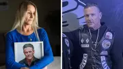 Twin Sister Questions Official Story of Bikie Boss's Custody Death in Perth