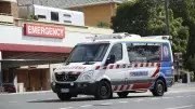 University Hospital Geelong Emergency Wait Times Among Victoria's Worst